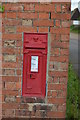 Victorian Postbox, West End Farm