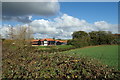 Hill View Business Park, Claydon