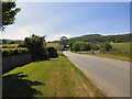 Sychnant Pass Road