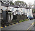 Gethin Road houses, Penygraig