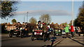 London to Brighton Veteran Car Run