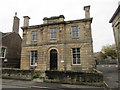 Former County Police Station, Lanark