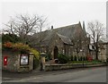 Christ Church, Lanark