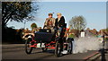 London to Brighton Veteran Car Run