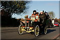 London to Brighton Veteran Car Run