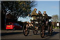 London to Brighton Veteran Car Run