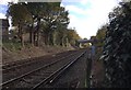 Railway Line to Lewes