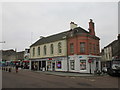 Tolbooth, Lanark