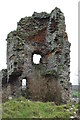NX0882 : Ardstinchar Castle, Ballantrae by Billy McCrorie
