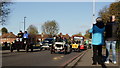 London to Brighton Veteran Car Run