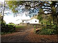 Bungalow near Baggatton Farm