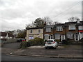 Houses on High Road, Chigwell