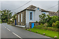 Egloskerry Methodist Church