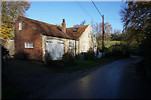 SE7861 : Woodland Cottage, Acklam by Ian S