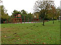 Studlands Park Activity Area