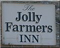 Jolly Farmers Inn