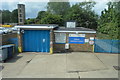 Feltham Ambulance Station