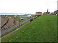 View at Castle Bay, Largs