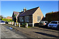 Village Hall, Burythorpe