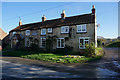 The Bay Horse, Burythorpe