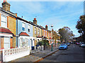 Chamberlain Road, Ealing