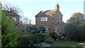 Brick Built Cottage, Little Horton Green