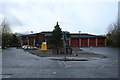 Fire Station, Kilmarnock