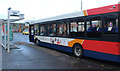 Stagecoach Bus, Kilmarnock