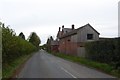 Barn in Bowley Lane