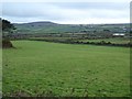 Farmland at High Bosavern