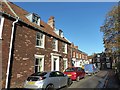 Houses in St John