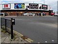 SO9322 : DW Sports Store, Cheltenham by Jaggery