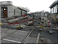 Refurbishment of Folkestone Harbour Station