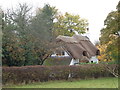 Thatched Cottage on Appletree Lane, Inkberrow