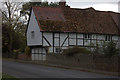 Cottages on High Street, Sutton Courtenay