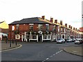 The Crescent, Campion Street, Derby