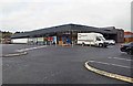 Aldi, Silverwoods Way, Kidderminster