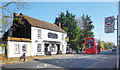 The Queens Arms, London Road, Colnbrook