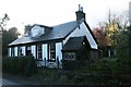 The Old Schoolhouse, Clachan of Campsie