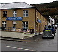 The Ninian Stuart, Bute Street, Treherbert