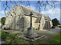 Illogan church