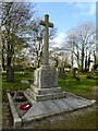 Illogan war memorial