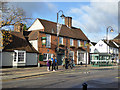 The Mulberry Tree, Stevenage