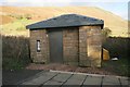 Public toilets, Clachan of Campsie