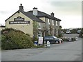 The Golden Lion Inn