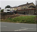 Pleasant View houses, Penrhiwfer