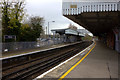 Whitstable station