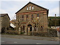 South side of Plas Horeb, Treherbert