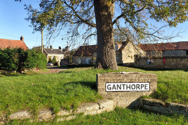 Ganthorpe