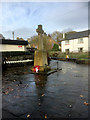 War Memorial at Sabden